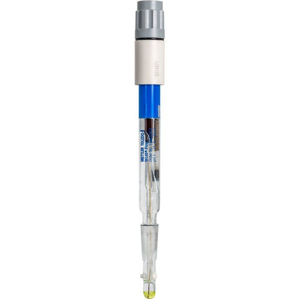 Mettler Toledo 30248112 InLab Pure pH Elektrodu