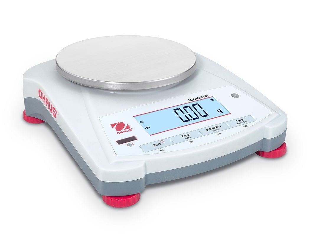 OHAUS NV622 Hassas Terazi 620 g - 0.01 g