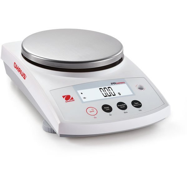 OHAUS PR4202/E Hassas Terazi 4,200 g - 0.01 g