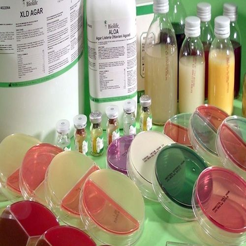Biolife İtaliana 4012354 General purpose medium for the cultivation of demanding and non-demanding (5 Kg)