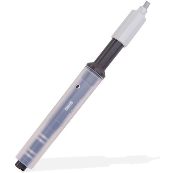 OHAUS STCON3 Sıcaklık Entegreli, Ölçüm Aralığı 2 μS/cm - 200 ms/cm, İletkenlik Elektrodu