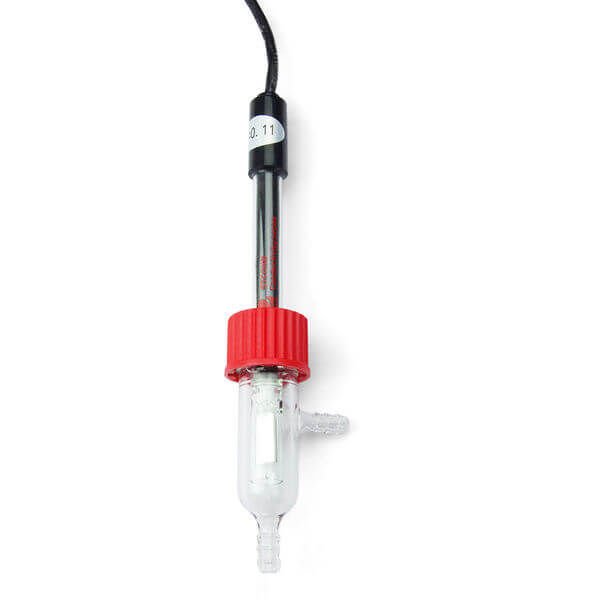 OHAUS STCON8 w chamber Sıcaklık Entegreli - Ölçüm Aralığı 0.055 μS/cm - 300 μS/cm, İletkenlik Elektrodu