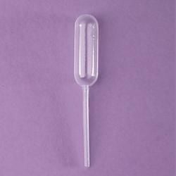 LP Italiana L134138 Kapiler, Hacim 2.5 ml, Uzunluk 90 mm, 30 damla/ml, tek tek poşette steril Ambalaj Miktarı: 500 Ad.