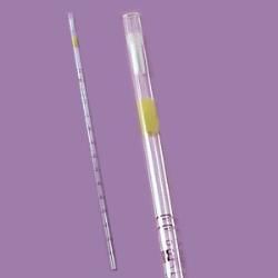 LP Italiana L160118 Serolojik Pipet, Plastik, Tek Kullanımlık, Pyrogen free, Açık Uçlu, 1 ml Ambalaj Miktarı: 5x10 Ad.