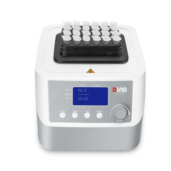 Dlab HCM100-Pro Termo Miks (Manyetik) Termal Karıştırıcı