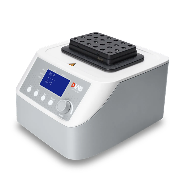Dlab HM100-pro Termo Mix (Manyetik) Termal Karıştırıcı