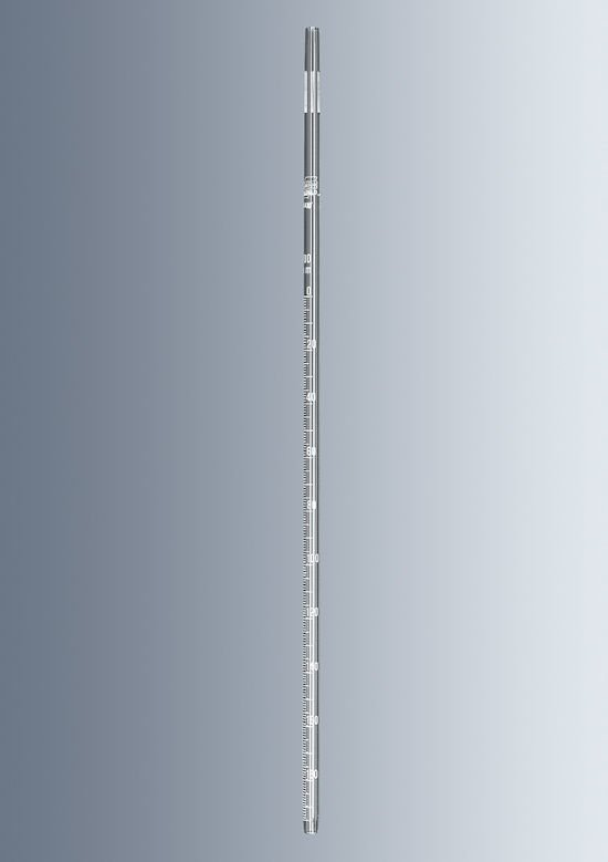 Marienfeld 3242062 Kan Sedim Pipeti, Westegren Modeli, Mikro Metot için Ambalaj Miktarı: 24 Ad.