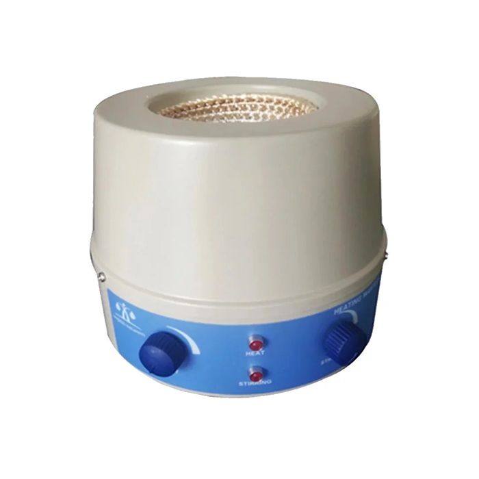 Weightlab WF-BAK500 Karıştırıcılı Balon Isıtıcı