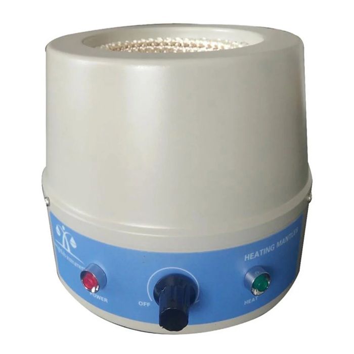 Weightlab WF-BA250 Balon Isıtıcı