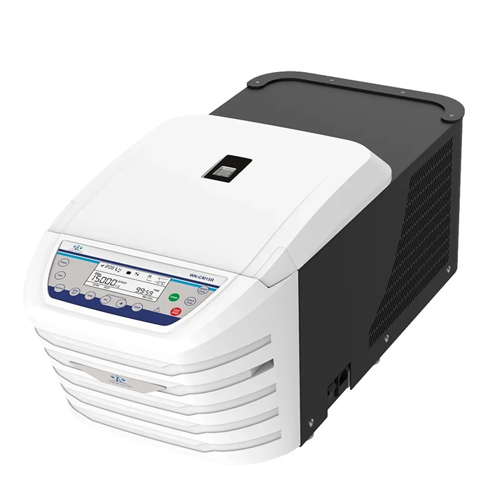Weightlab WN-CM15R Soğutmalı Mikro Santrifüj