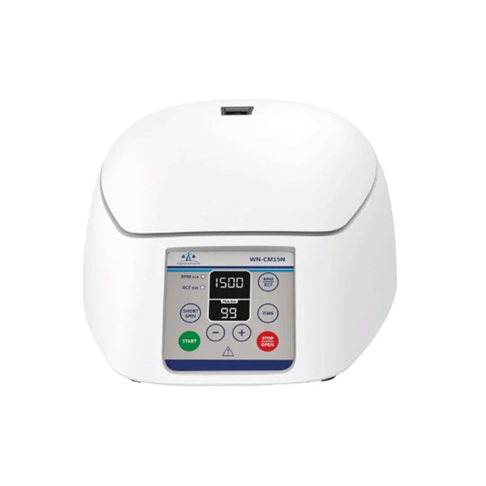 Weightlab WN-CM15N Yüksek Hızlı Mikro Santrifüj