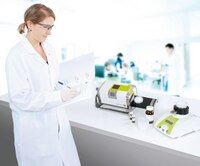 Millipore MXPPA4VP1 Milliflex PLUS Pumps Validasyon Protokolü (A4) Ambalaj Miktarı: 1 Ad.