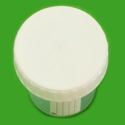 LP Italiana L102147 Numune Kabı, Plastik, PP, Hacim 120 ml, Etiketli Ambalaj Miktarı: 260 Ad.