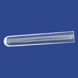 LP Italiana L110412 Dibi Yuvarlak, Hacim 5 ml, PS, 12x75 mm, (CE)  Ambalaj Miktarı: 250 Ad.