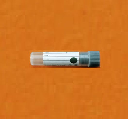 LP Italiana L114317 KF+Na2 EDTA, 2,5 ml, 16x60 mm  Ambalaj Miktarı: 1350 Ad.