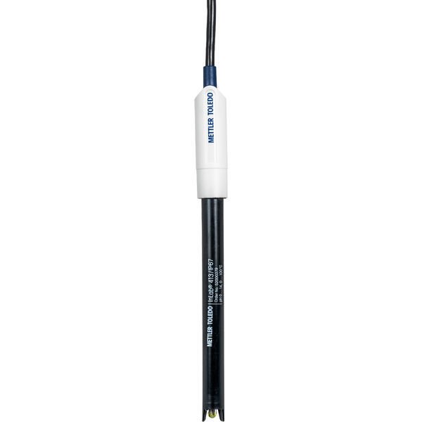 Mettler Toledo 52000379 InLab 413/IP67 pH Elektrodu