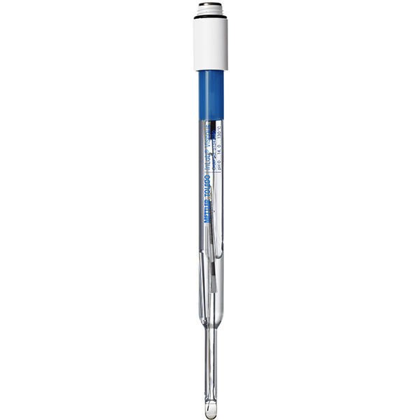 Mettler Toledo 51343150 InLab Viscous pH Elektrodu