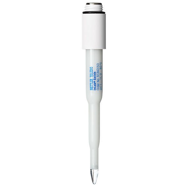 Mettler Toledo 51343153 InLab Solids pH Elektrodu