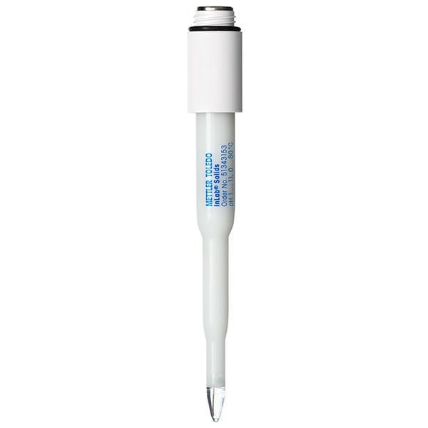 Mettler Toledo 51343153 InLab Solids pH Elektrodu
