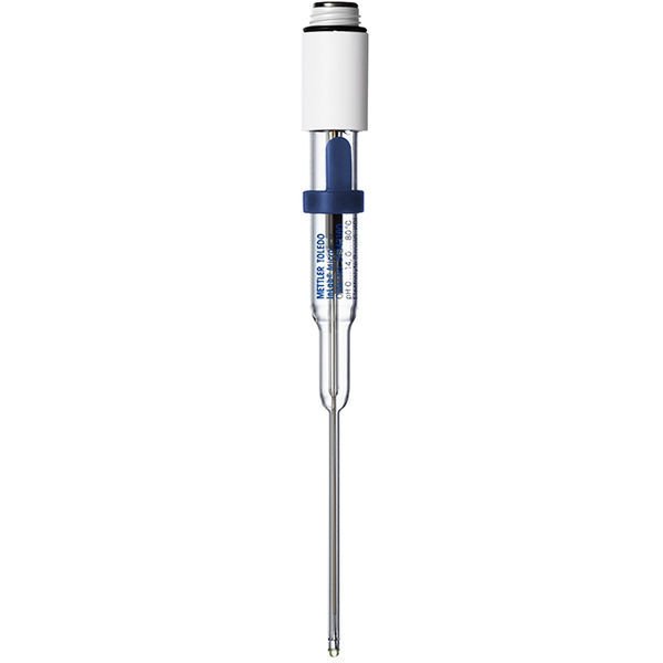 Mettler Toledo 51343160 InLab Micro pH Elektrodu