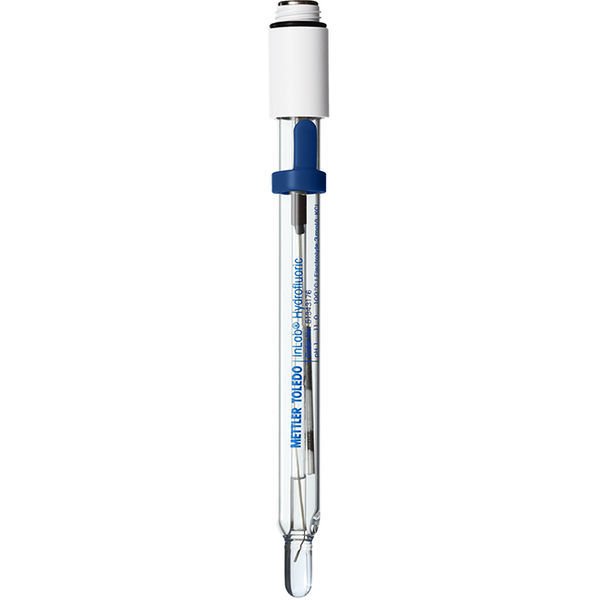 Mettler Toledo 51343176 InLab Hydrofluoric pH Elektrodu