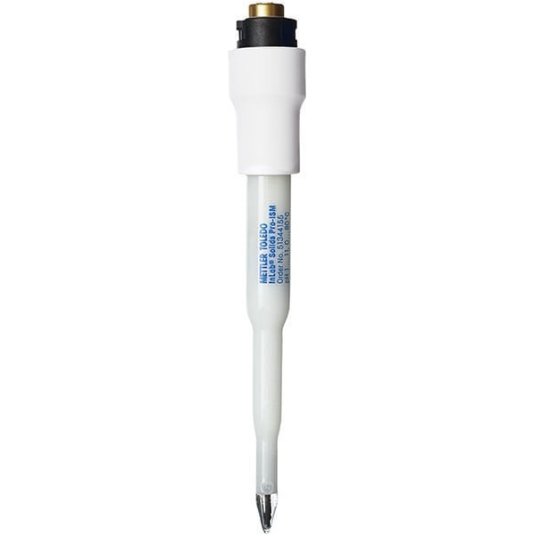 Mettler Toledo 51344155 InLab Solids Pro-ISM pH Elektrodu