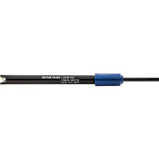 Mettler Toledo 30247153 LE438-IP67 pH Elektrodu