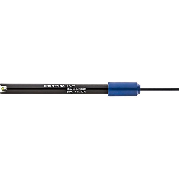 Mettler Toledo 51340330 LE407 pH elektrodu