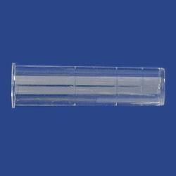 LP Italiana L115010 Dibi Düz, Hacim 5 ml, PS, 16x60 mm, (CE)  Ambalaj Miktarı: 300 Ad.