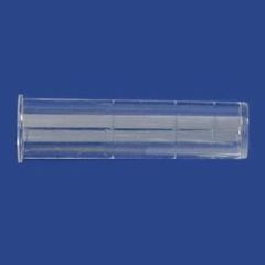 LP Italiana L115010 Dibi Düz, Hacim 5 ml, PS, 16x60 mm, (CE)  Ambalaj Miktarı: 300 Ad.