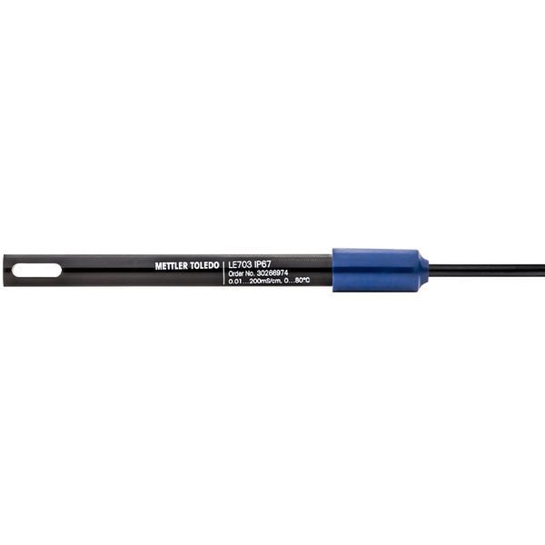 Mettler Toledo 30266974 LE703-IP67 İletkenlik elektrodu