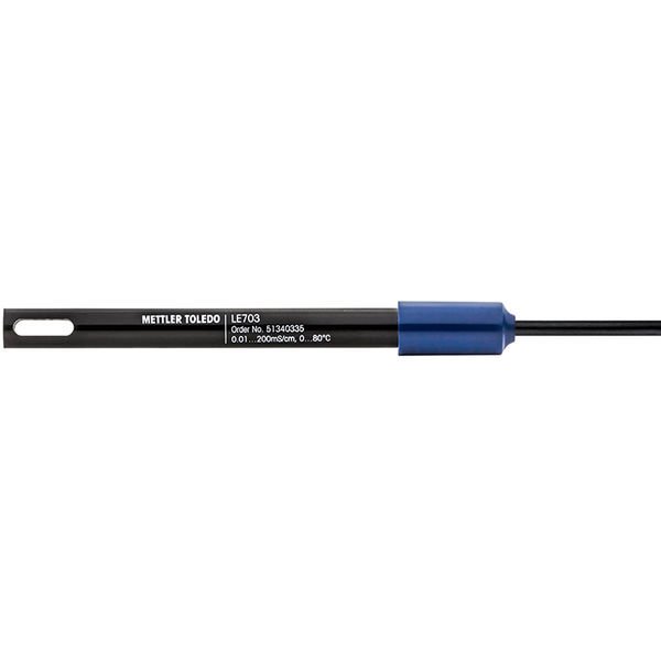 Mettler Toledo 51340335 LE703 İletkenlik elektrodu