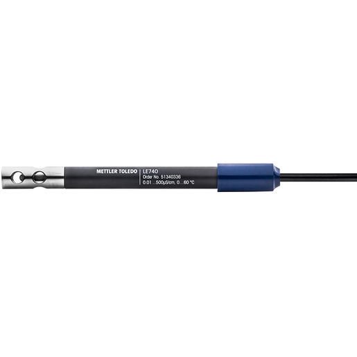 Mettler Toledo 51340336 LE740 İletkenlik elektrodu