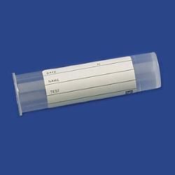 LP Italiana L115140 Dibi Düz, Hacim 5 ml, PP, 16x60 mm, Etiketli  Ambalaj Miktarı: 3600 Ad.