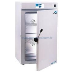Nüve Kurutma Dolabı (Fırın) KD 200