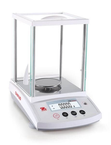 OHAUS PR224 Analitik Terazi  220 g - 0.1 mg