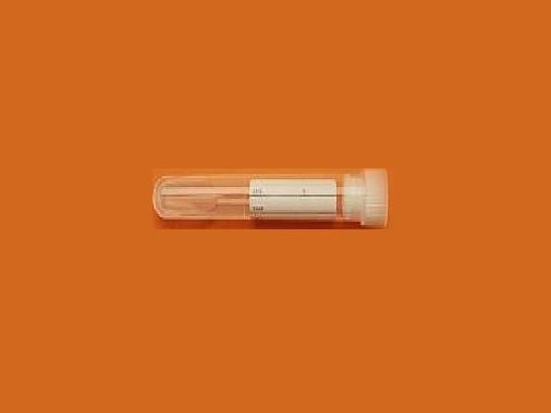 LP Italiana L115377 Sodyum Sitratlı Tüp, 1 ml, 12x92  mm  Ambalaj Miktarı: 100 Ad.