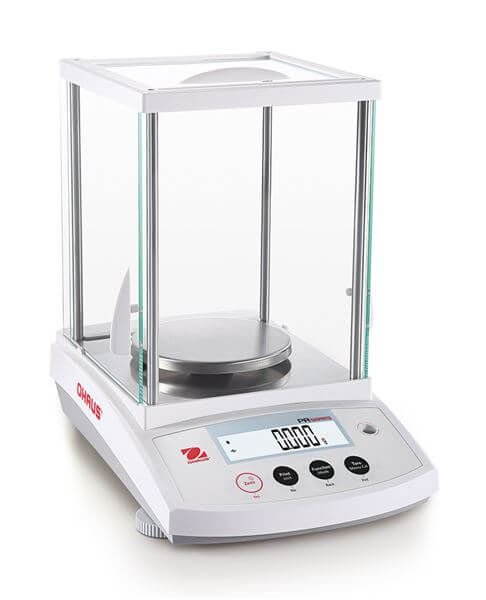 OHAUS PR423 Yarı Analitik Terazi  423 g - 1 mg