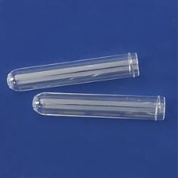 LP Italiana L115710 Platik Test Tüpü, 5 ml, 13x75 mm, (CE)  Ambalaj Miktarı: 100 Ad.