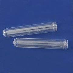 LP Italiana L115710 Platik Test Tüpü, 5 ml, 13x75 mm, (CE)  Ambalaj Miktarı: 100 Ad.