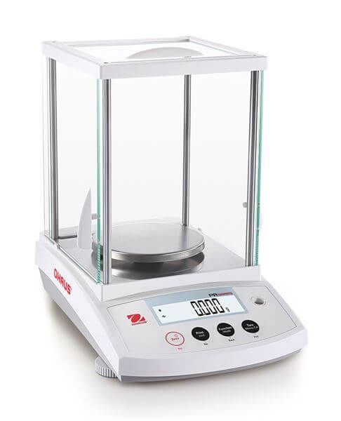 OHAUS PR523/E Yarı Analitik Terazi 523 g - 1 mg