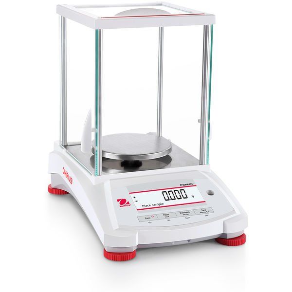 OHAUS PX623/E Yarı Analitik Terazi 620 gr - 0,001 gr