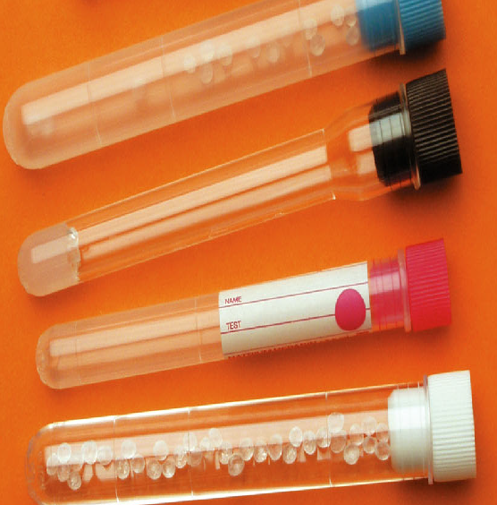 LP Italiana L116307 Sodyum İyodoasetat, 5 ml, 16x60 mm  Ambalaj Miktarı: 1350 Ad.