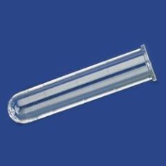 LP Italiana L117010 Dibi Yuvarlak, Hacim 3 ml, PS, 12x56 mm, (CE)  Ambalaj Miktarı: 500 Ad.