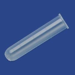 LP Italiana L117040 Dibi Yuvarlak, Hacim 3 ml, PP, 12x56 mm  Ambalaj Miktarı: 500 Ad.
