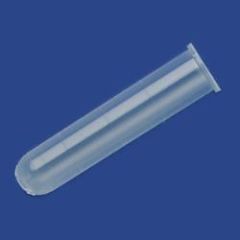 LP Italiana L117040 Dibi Yuvarlak, Hacim 3 ml, PP, 12x56 mm  Ambalaj Miktarı: 500 Ad.