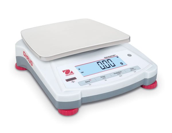 OHAUS NV3202 Hassas Terazi  3200 g - 0.01 g