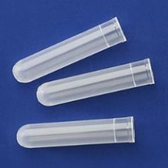 LP Italiana L117041 Dibi Yuvarlak, Hacim 3 ml, PP, 11,5x55 mm  Ambalaj Miktarı: 500 Ad.