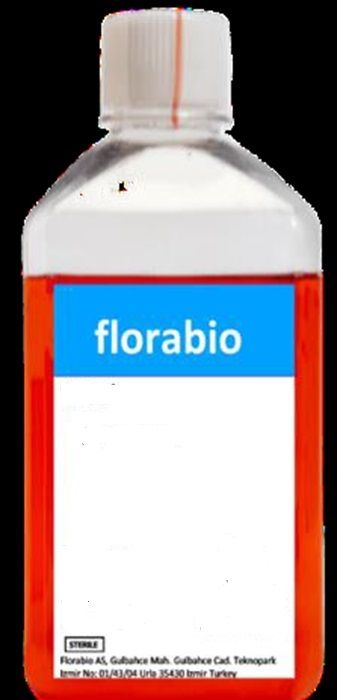 ITS Liquid Media Supplement 1 mg/mL recombinant human insulin, 0.55 mg/mL human transferrin and 0.5 μg/mL sodium selenite at the 100X concentration. Liquid 5ML