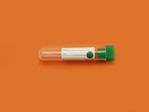 LP Italiana L117397 K3 EDTALI Tüp, 5 ml, 12x92 mm  Ambalaj Miktarı: 100 Ad.